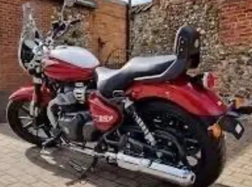 SuperMeteor R$ 35mil