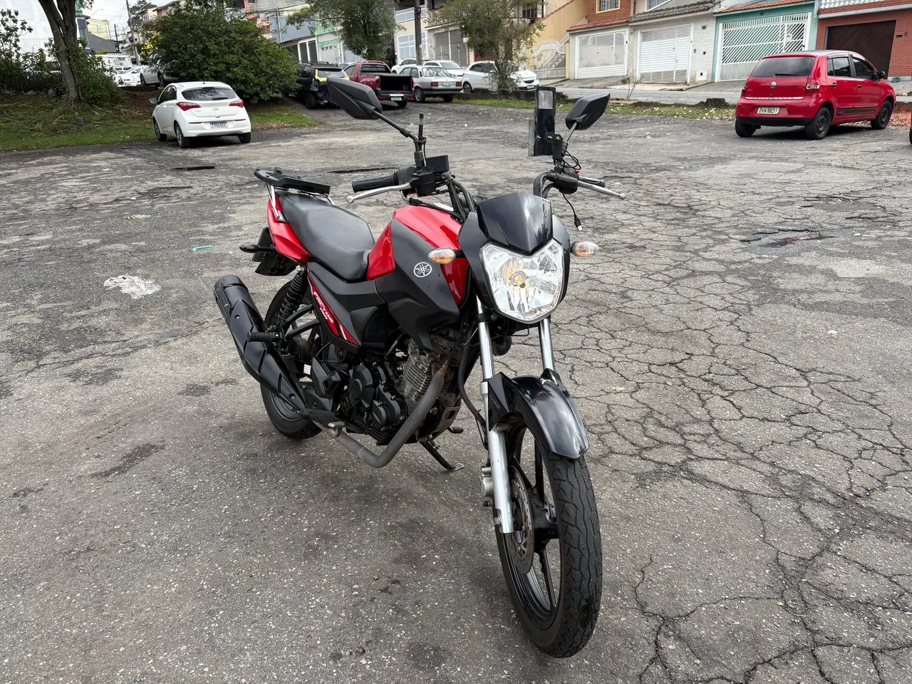 Factor ED 150 2023 - Foto 2