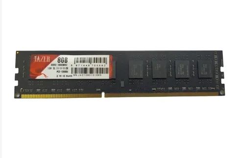 Memória ram ddr3 - Foto 2