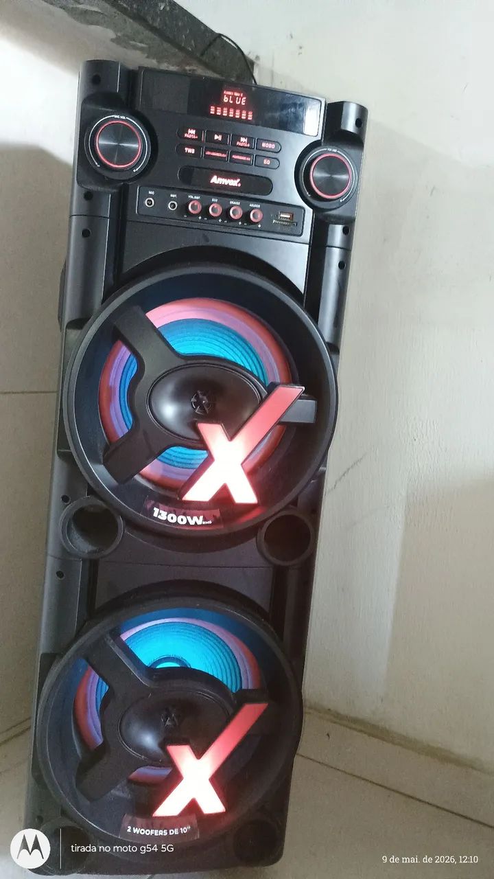 AMVOX 1300 NEW X - Foto 3