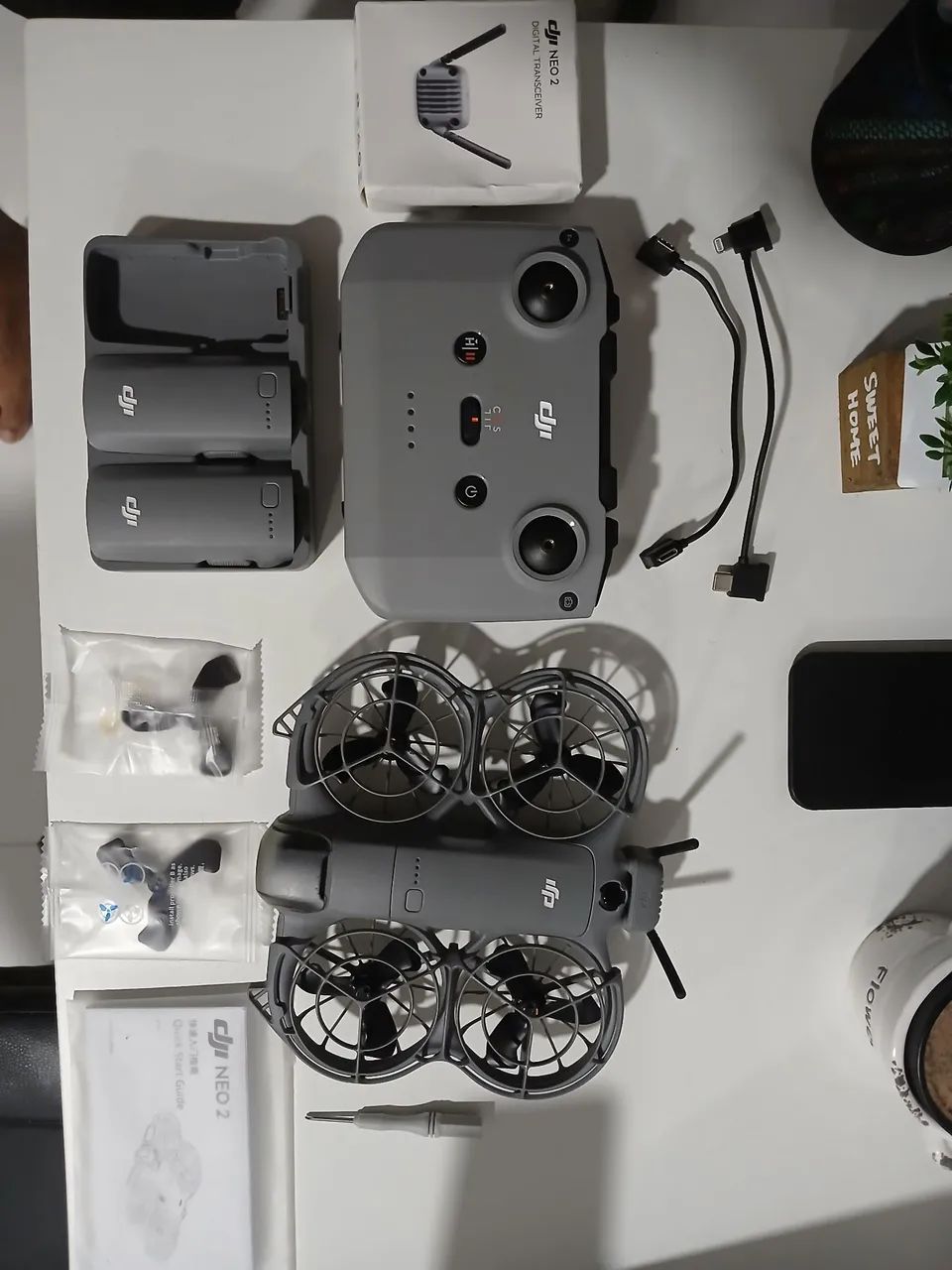 Drone dji neo 2 - Foto 2