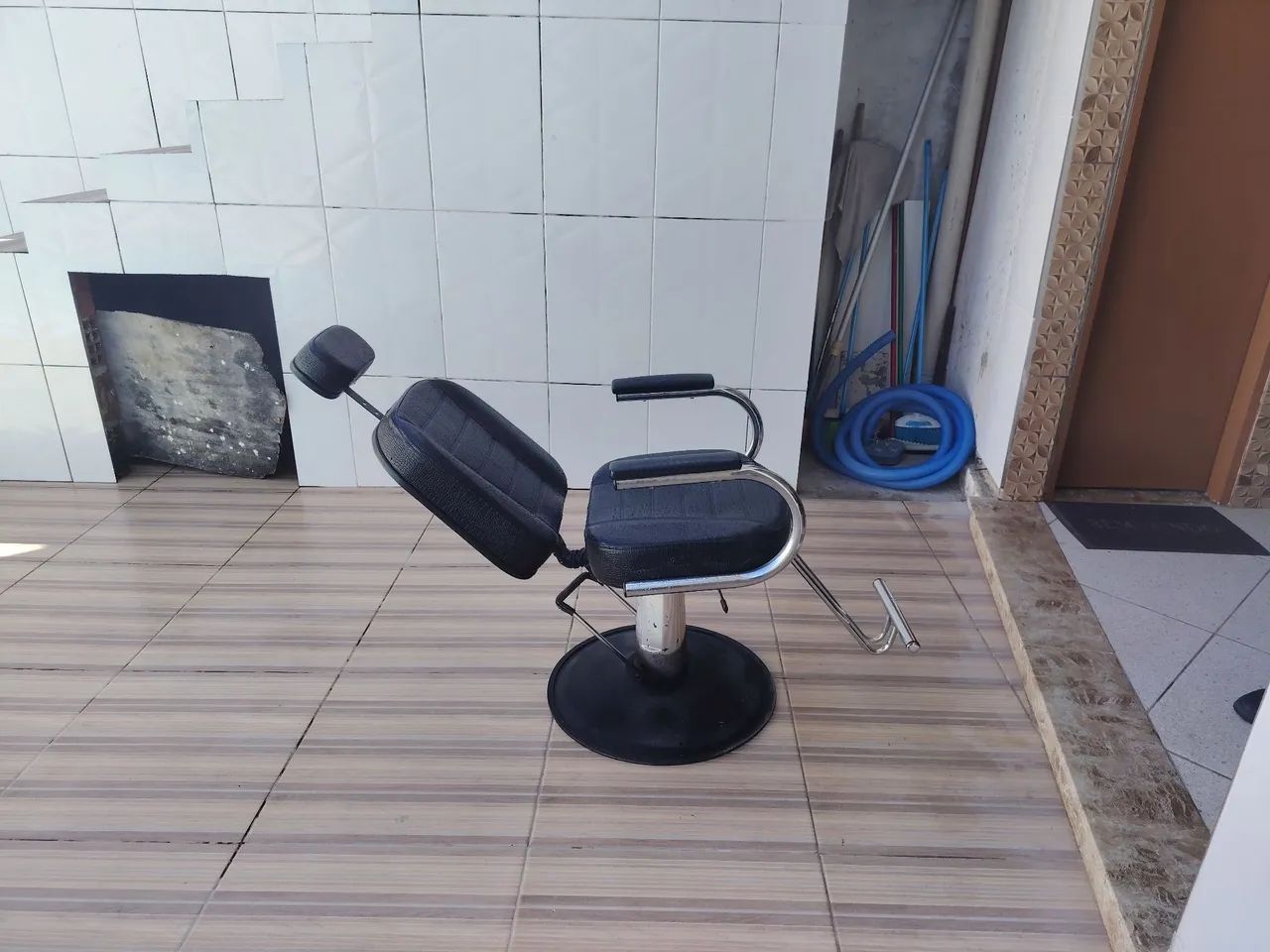 Ótimas cadeira para salão  - Foto 3