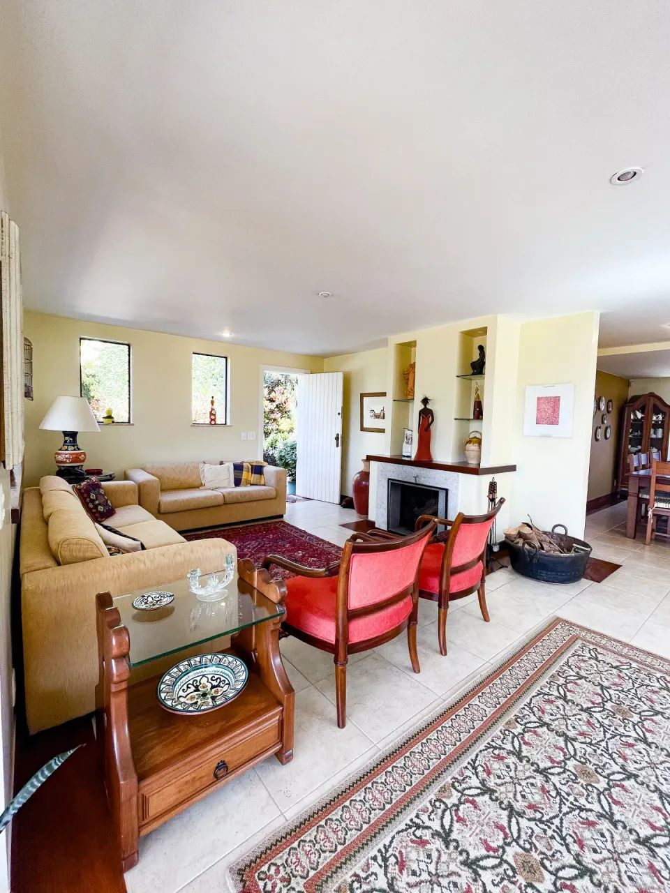Casa alto padrão em Araras - Foto 2