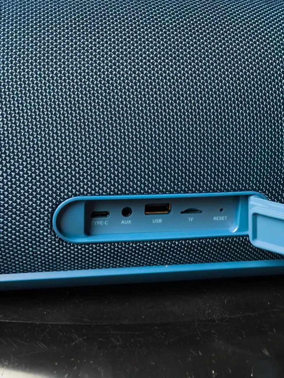 Caixa de som Bluetooth Bang 2 - Foto 4
