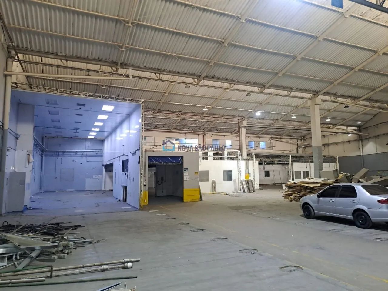 Terreno 2596m² - Água Branca - Foto 5