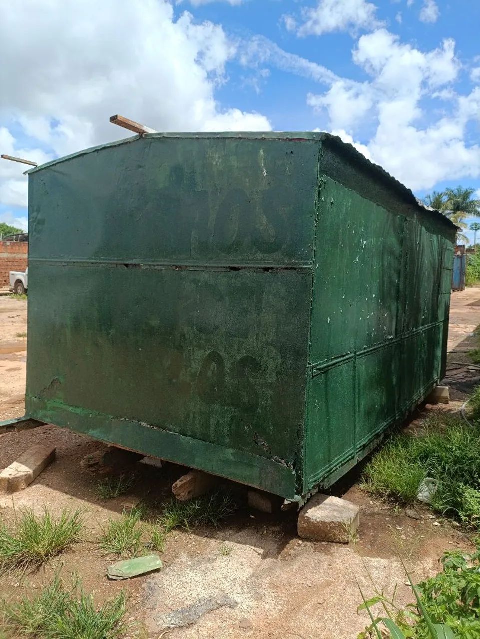Trailer fixo - Foto 5
