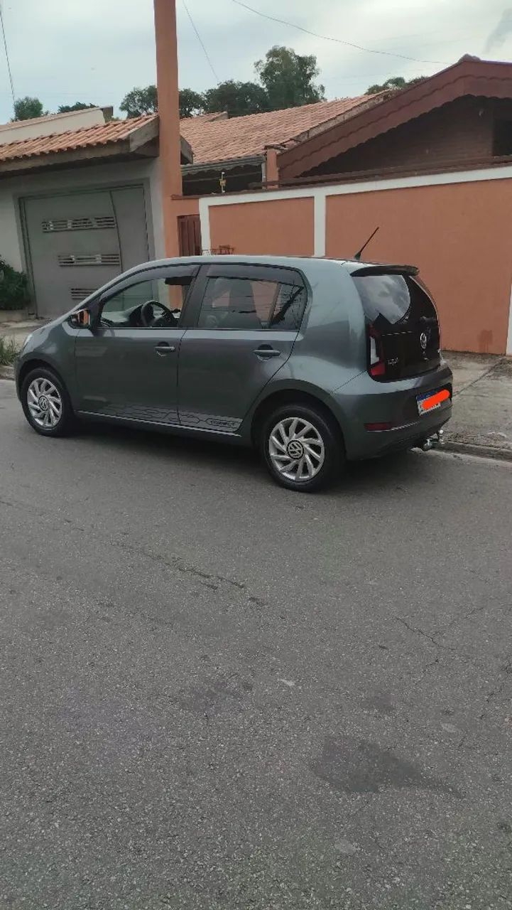 Volkswagen Up! 2020