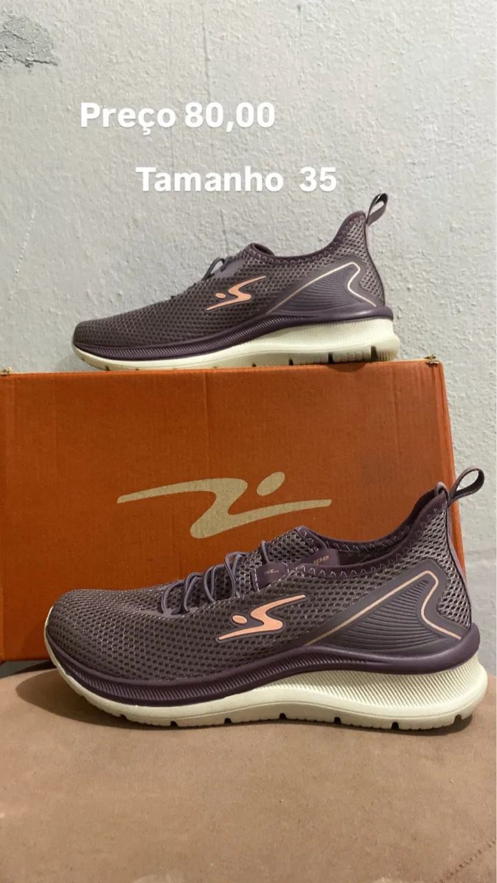 Sapatos originais  - Foto 4