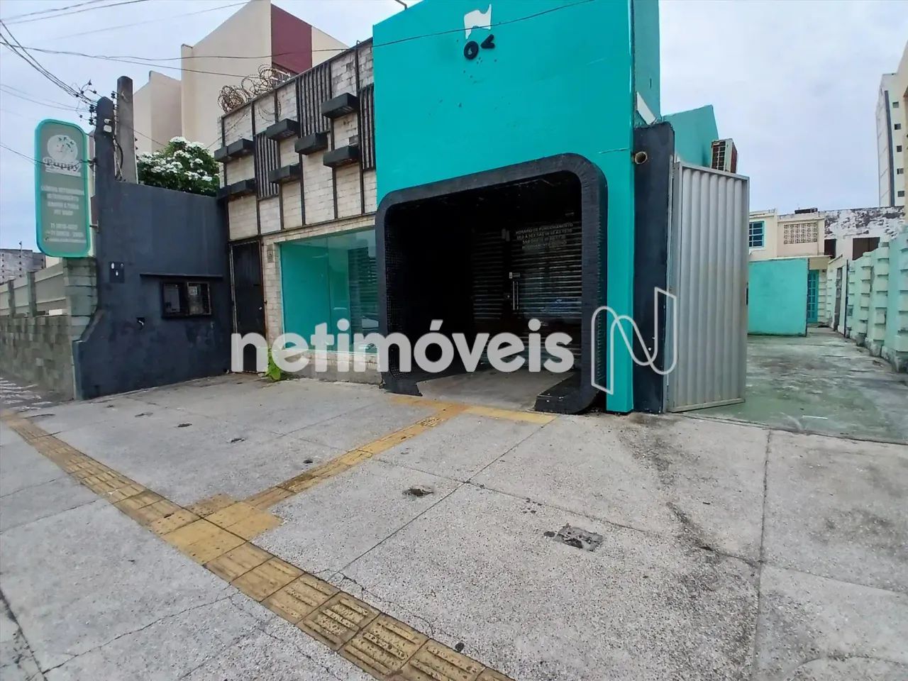 Locação Loja Pituba Salvador