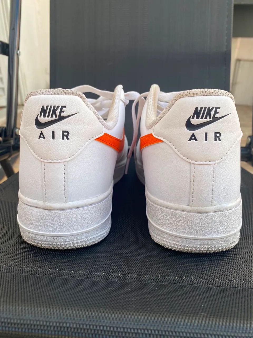 Nike Air force 1 ?spray paint?  - Foto 2