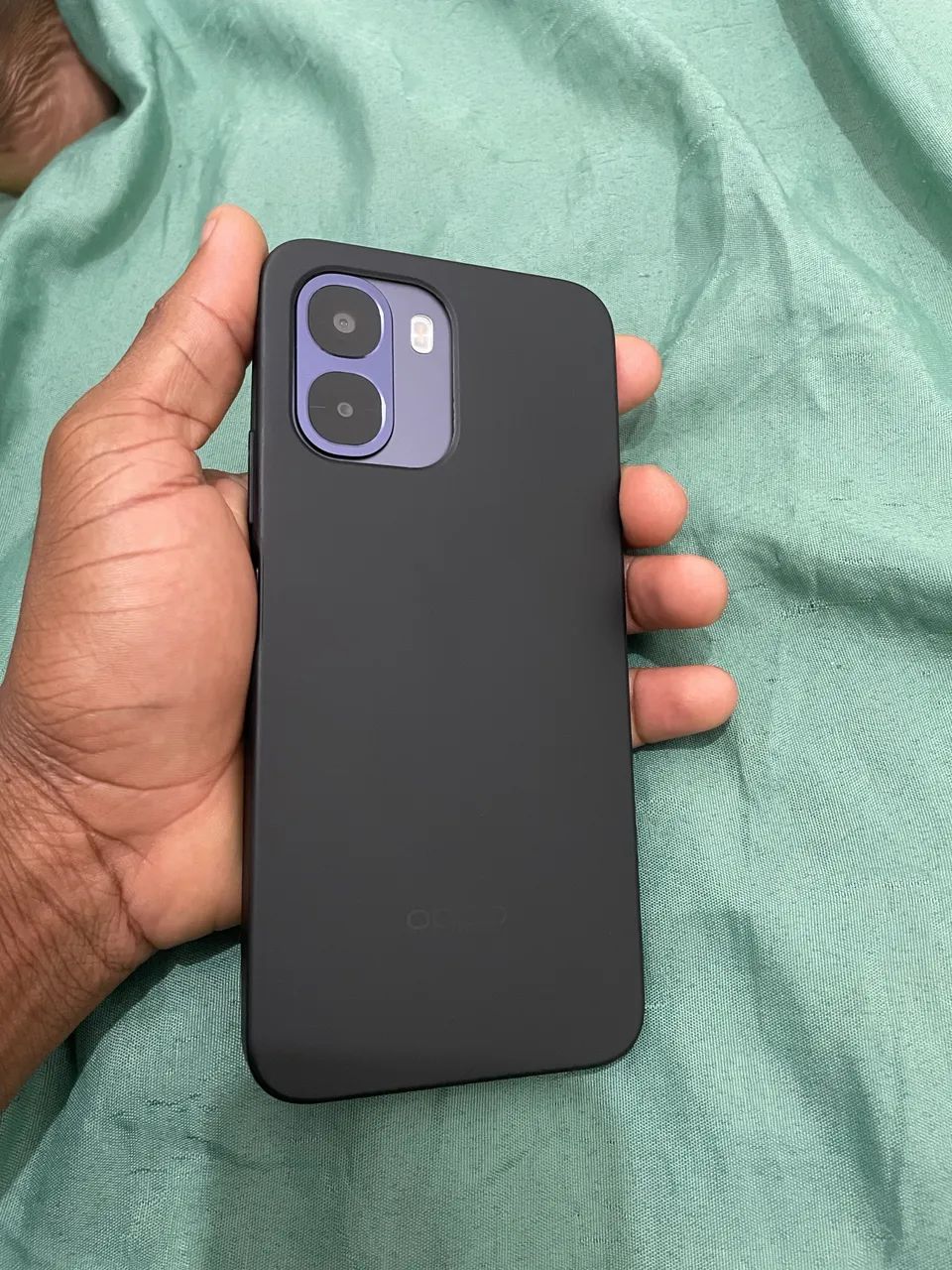Celular OPPO A6X