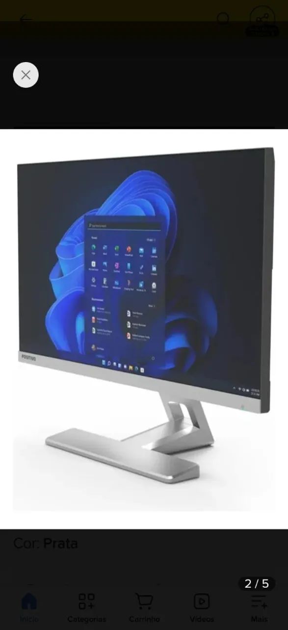 Pc ALL in one - Foto 2