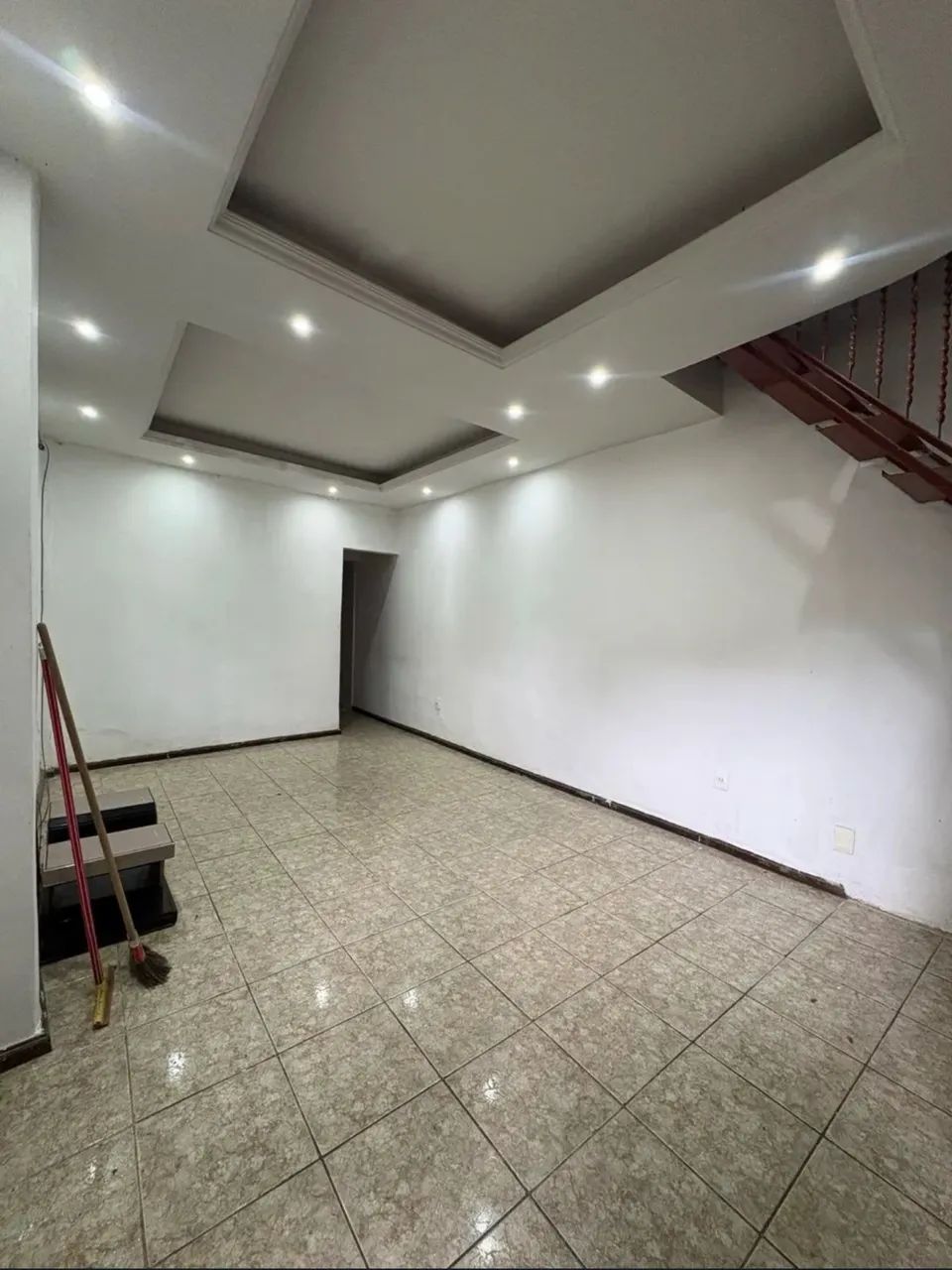 B15 CASA NA CIDADE NOVA  - Foto 4
