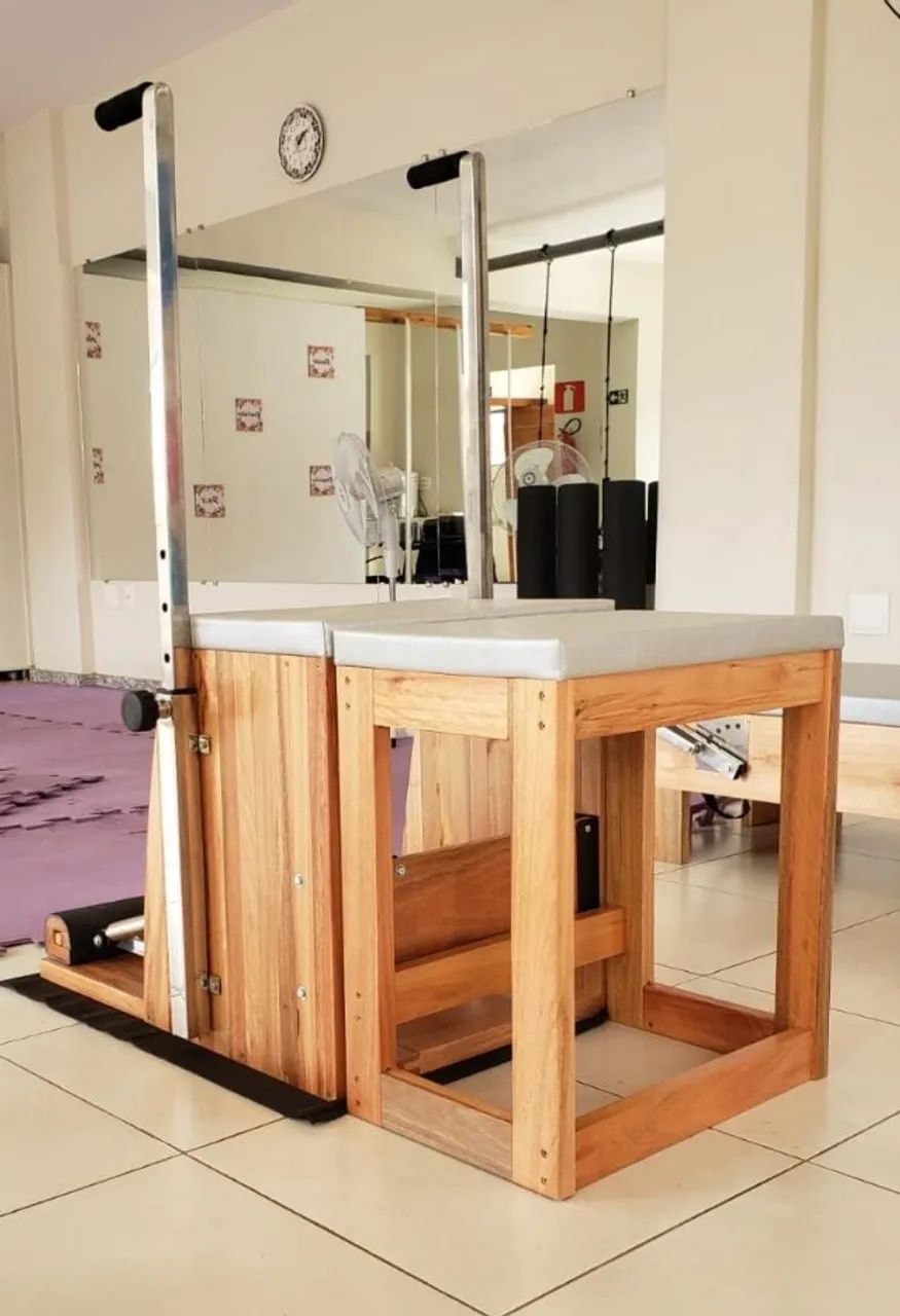 APARELHOS DE PILATES BARATO!