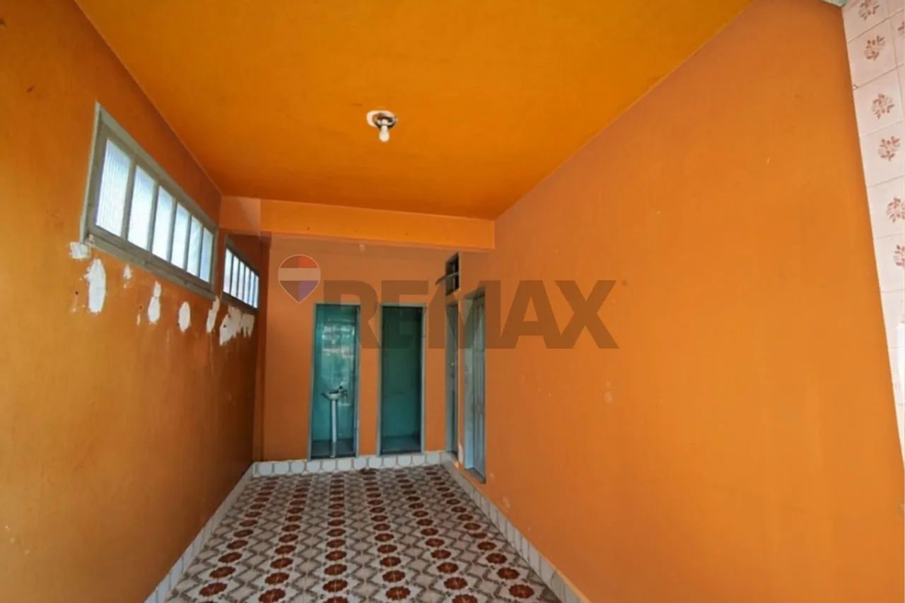 CASA DUPLEX COM 300 m² DE ÁREA CONSTRUÍDA E EXCELENTE POTENCIAL DE RENDA - Foto 4