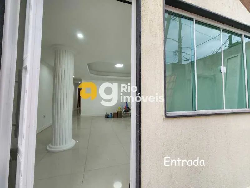 Apartamento : / Residencial / Vila Valqueire - Foto 5