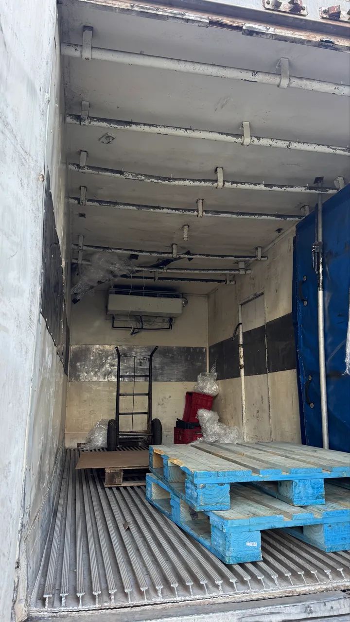 Baú refrigerado  - Foto 2