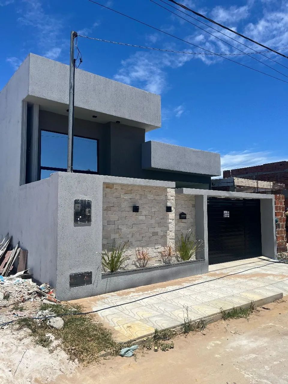 Foto - Barra Dos Coqueiros - 