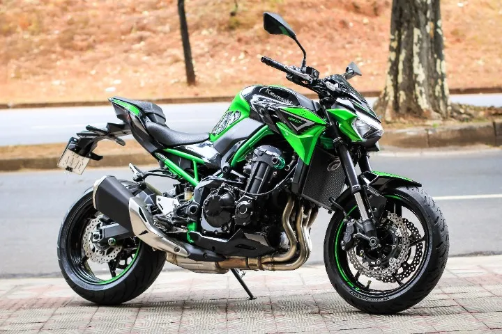 Suzuki 750 2021 - 1501718434 | OLX