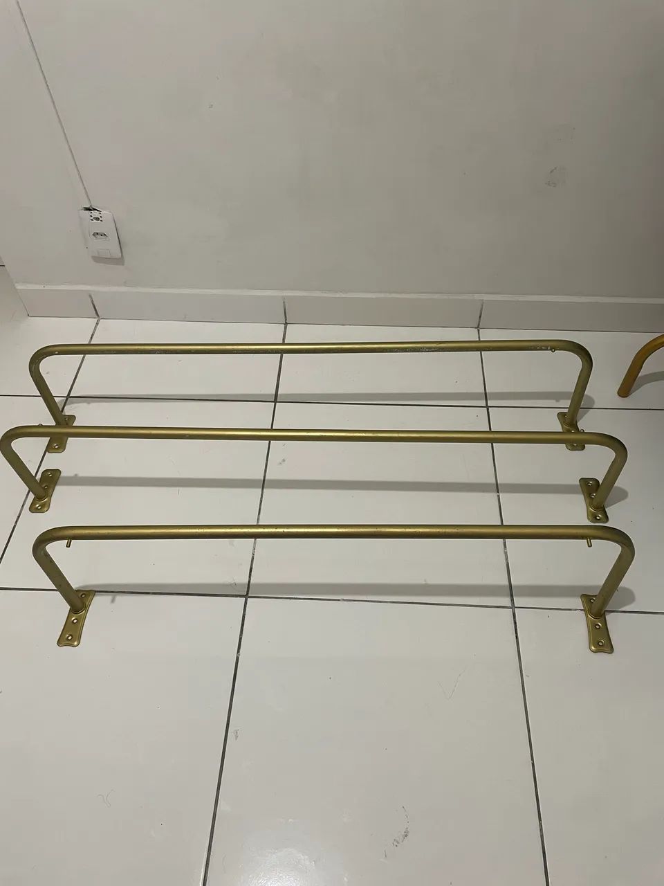 Araras 1,20m