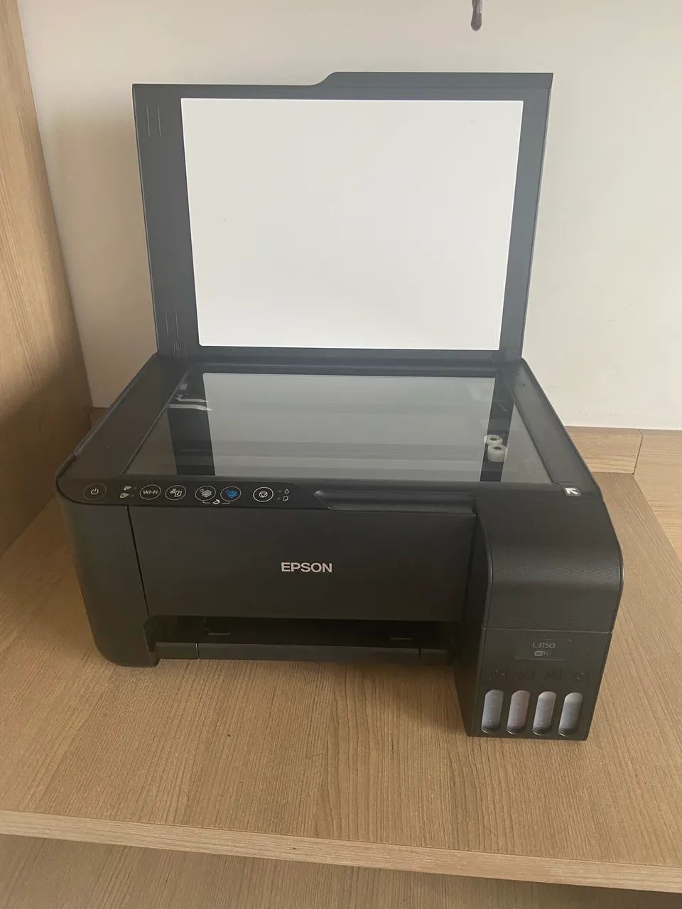 Impressora Epson L 3150 - Foto 3