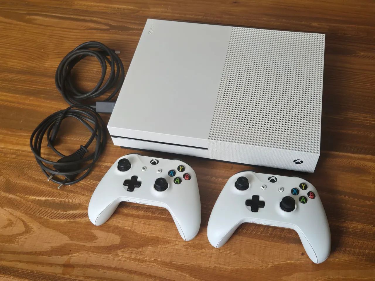 Xbox