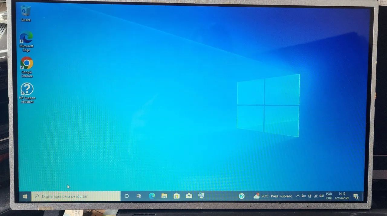 Tela led 14.5 polegadas para Hp Dv5 - Foto 5