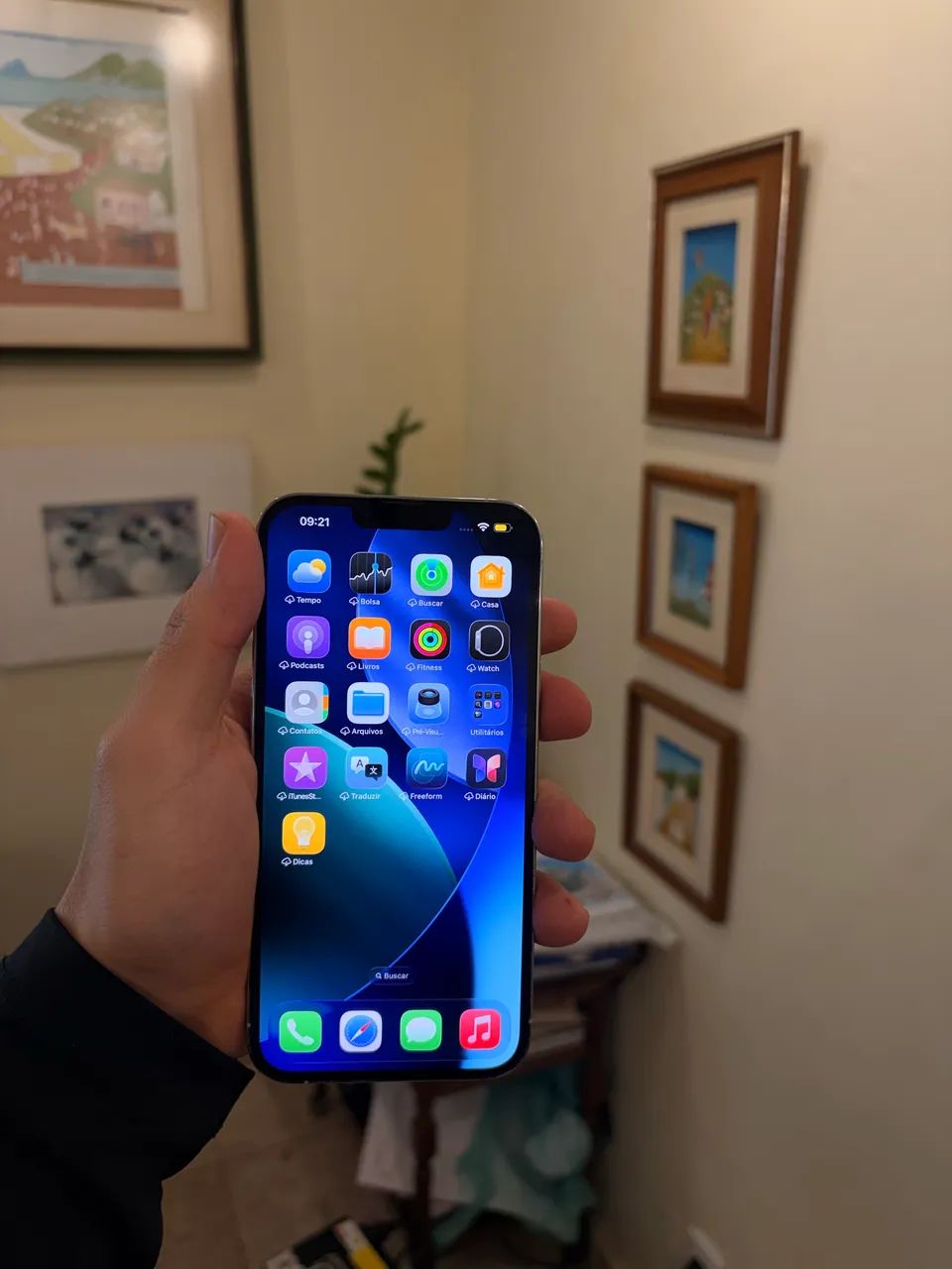 iPhone 13 Pro Max 256GB - Foto 2