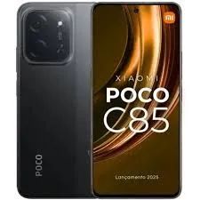 Smartphone poco c 85  256 8 ram  - Foto 2