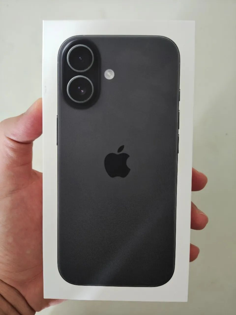 Iphone 17 256gb lacrado