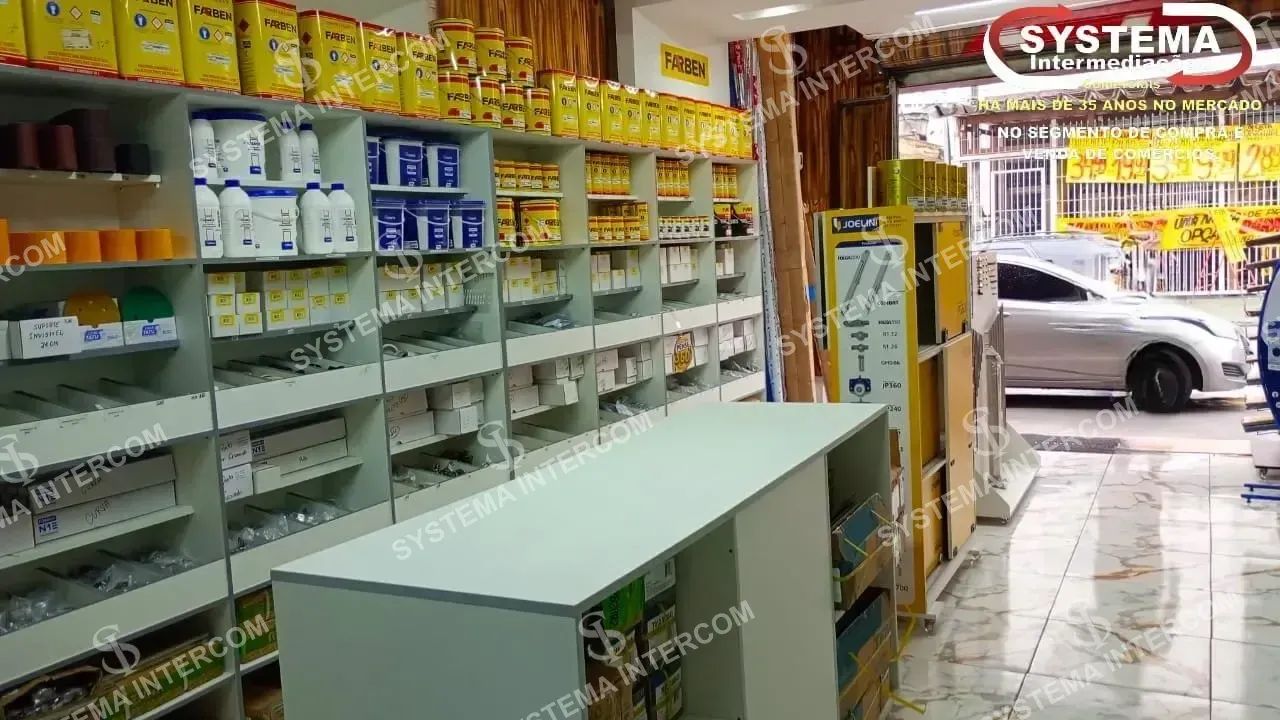 Loja de ferragens e artigos para móveis em Guarulhos - Foto 4