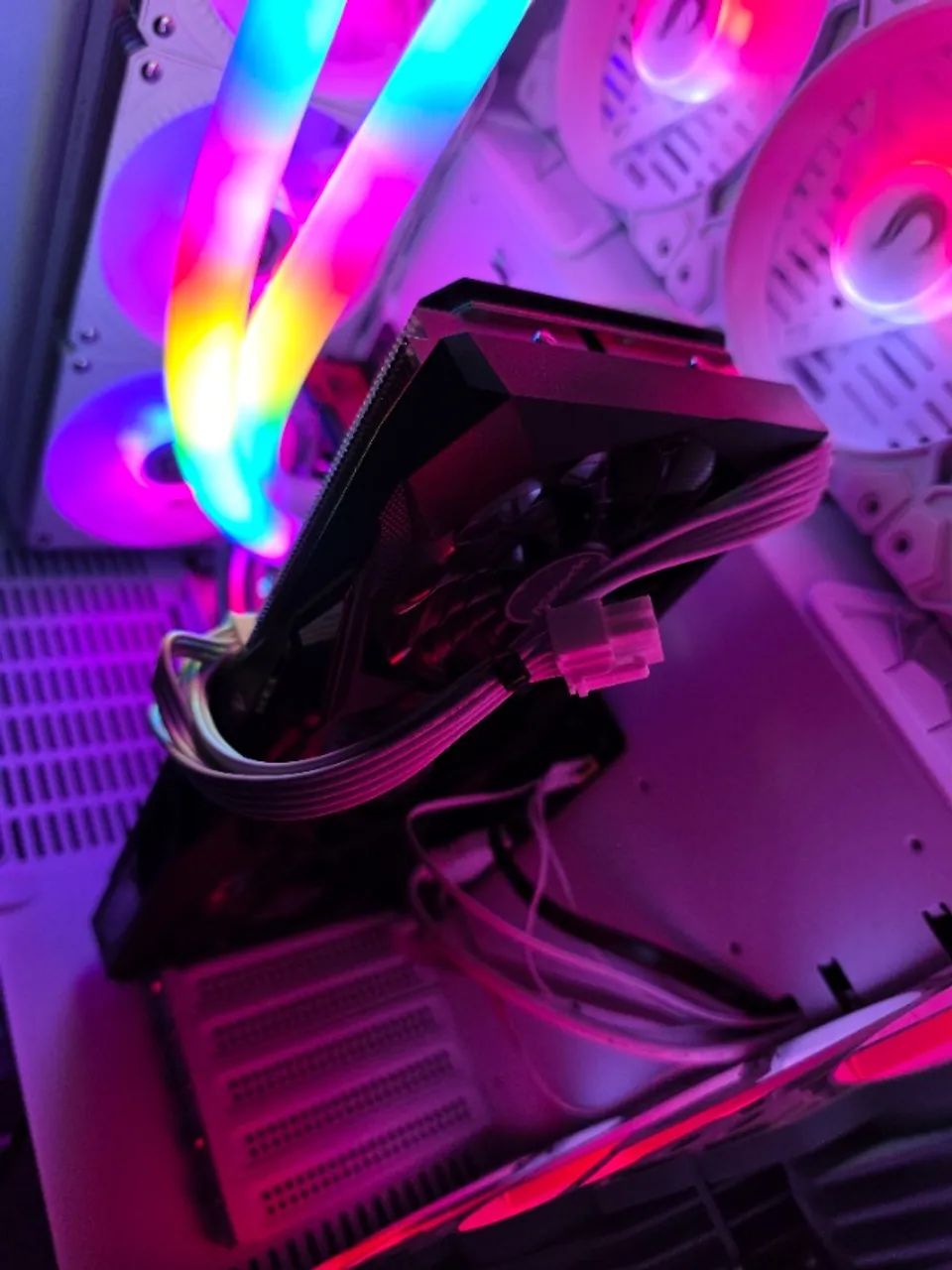 PC Gamer DDR5 Novo - Foto 3