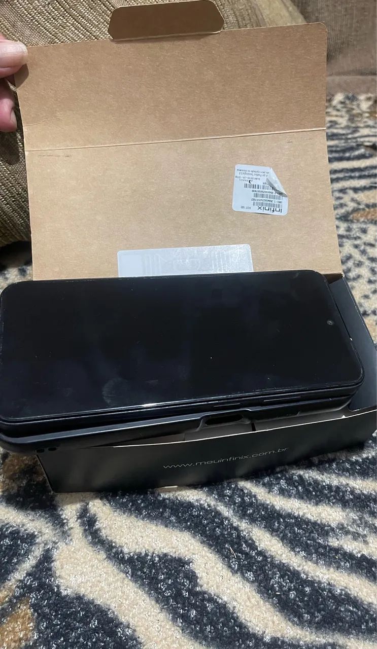 Infinix hot 50 I - Foto 2