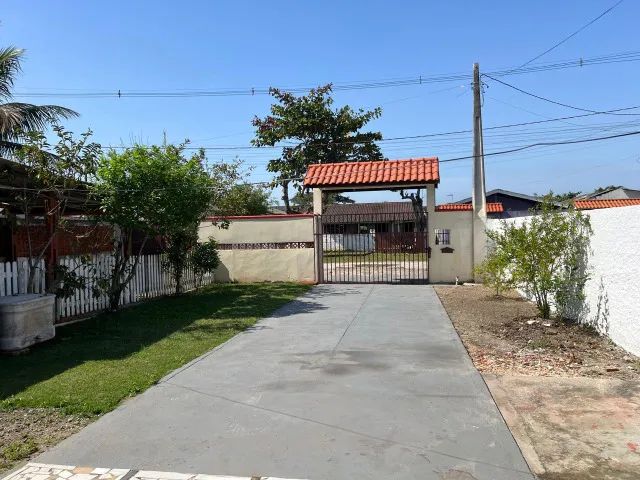 Casa temporada praia de Leste no Pontal do Parana - Foto 2