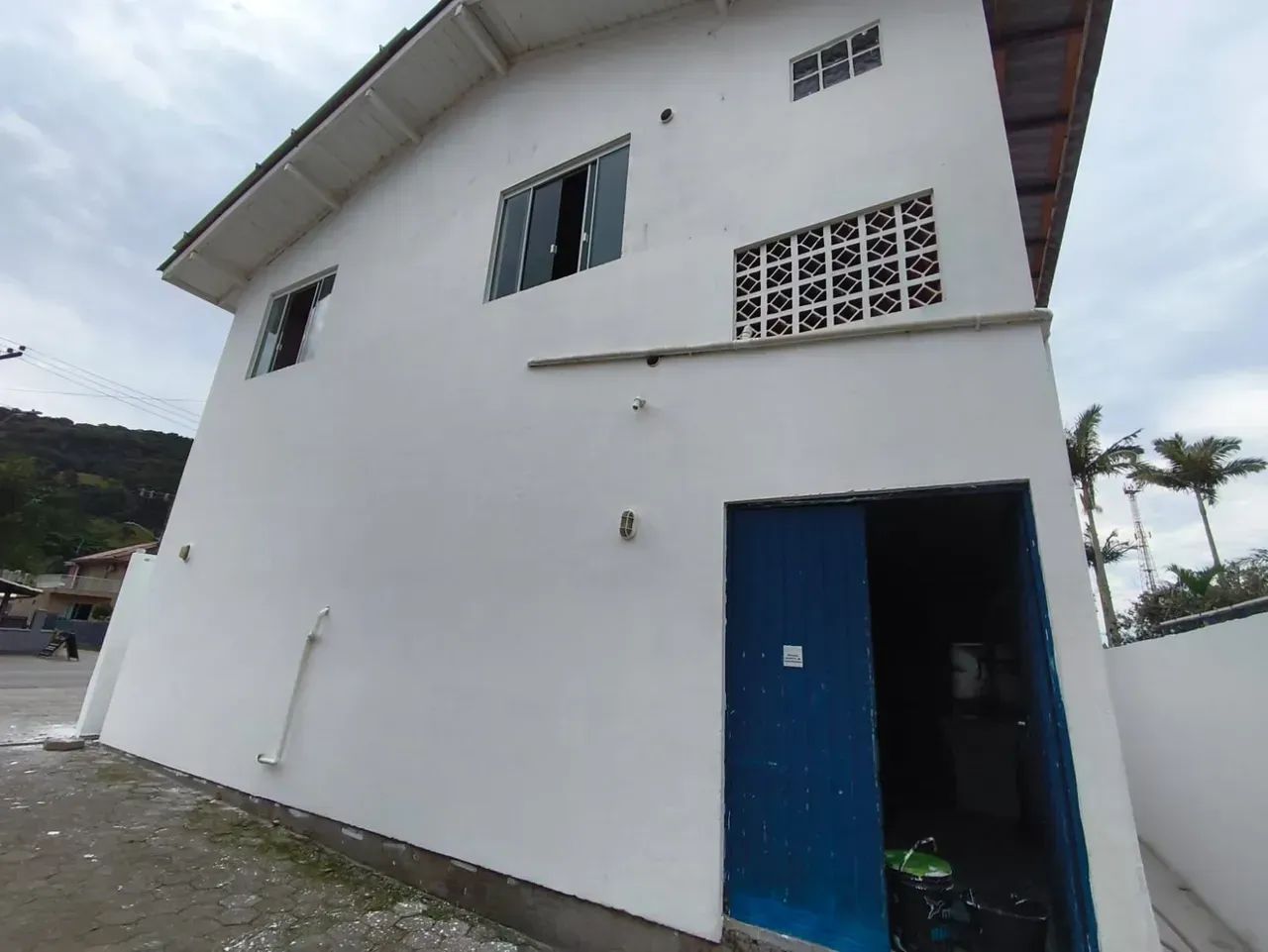 Imóvel comercial para locação com 200m², na Armação. - Foto 3