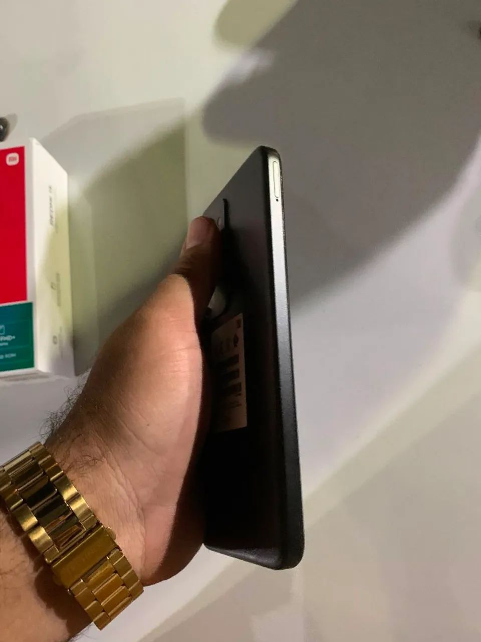 Redmi 15 256GB - Foto 4