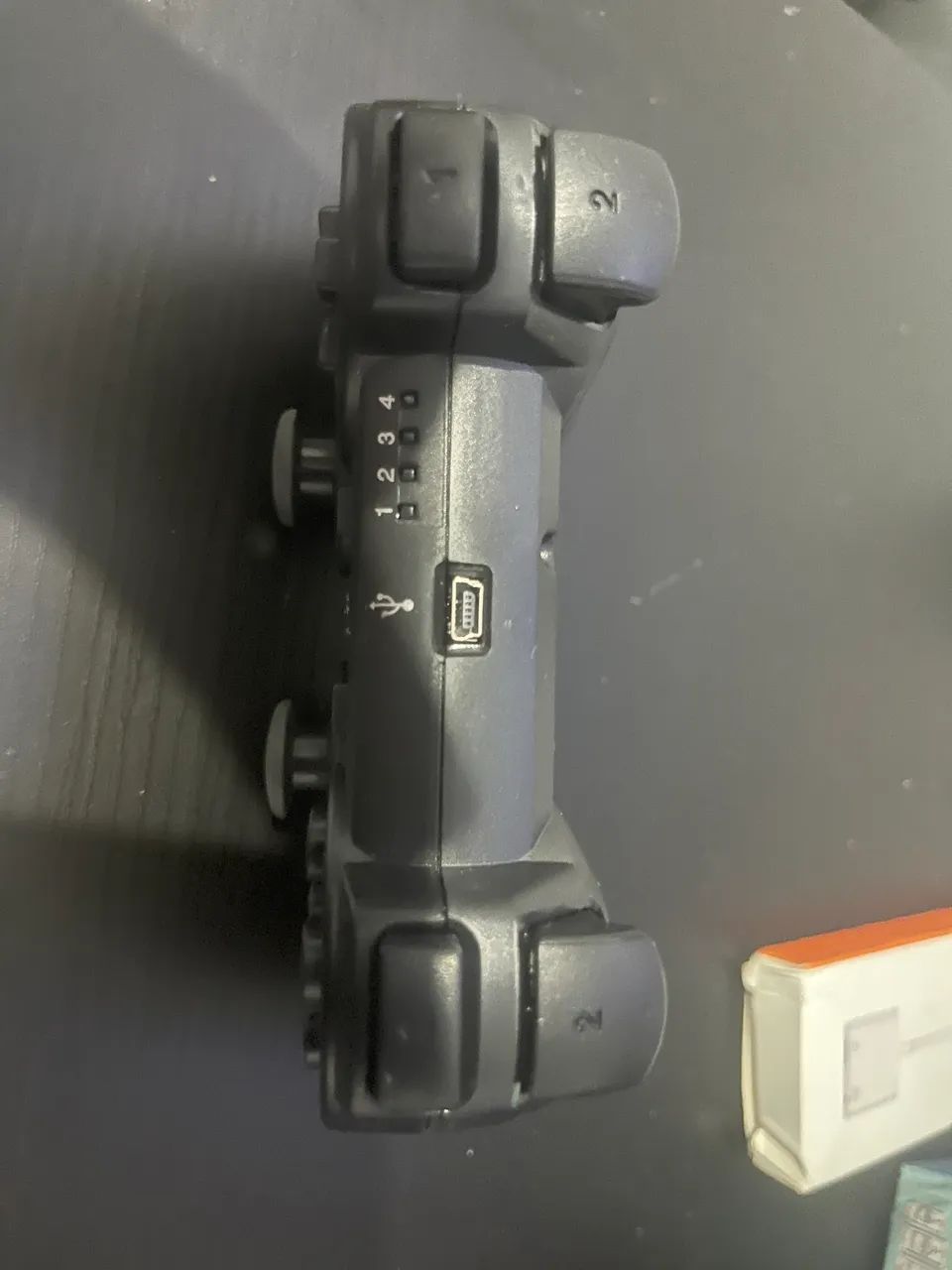 CONTROLE PLAYSTATION 3  - Foto 3