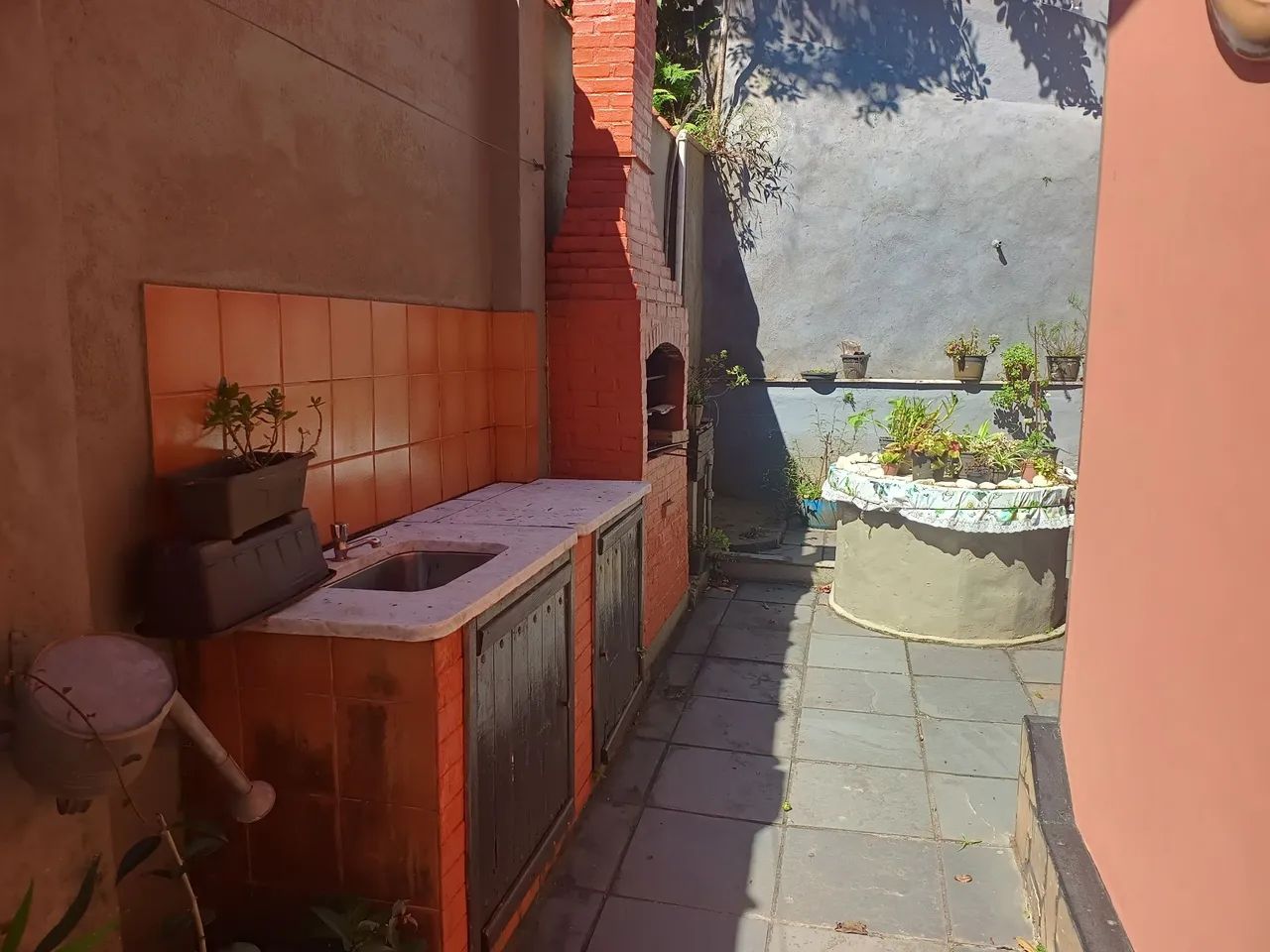 Casa venda Bingen Petrópolis  - Foto 4