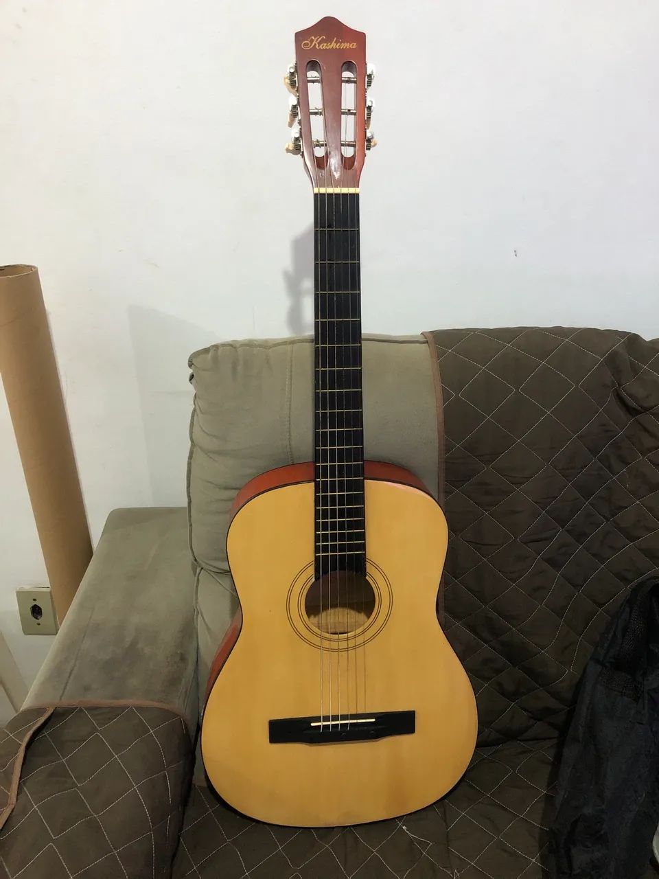 Violão 