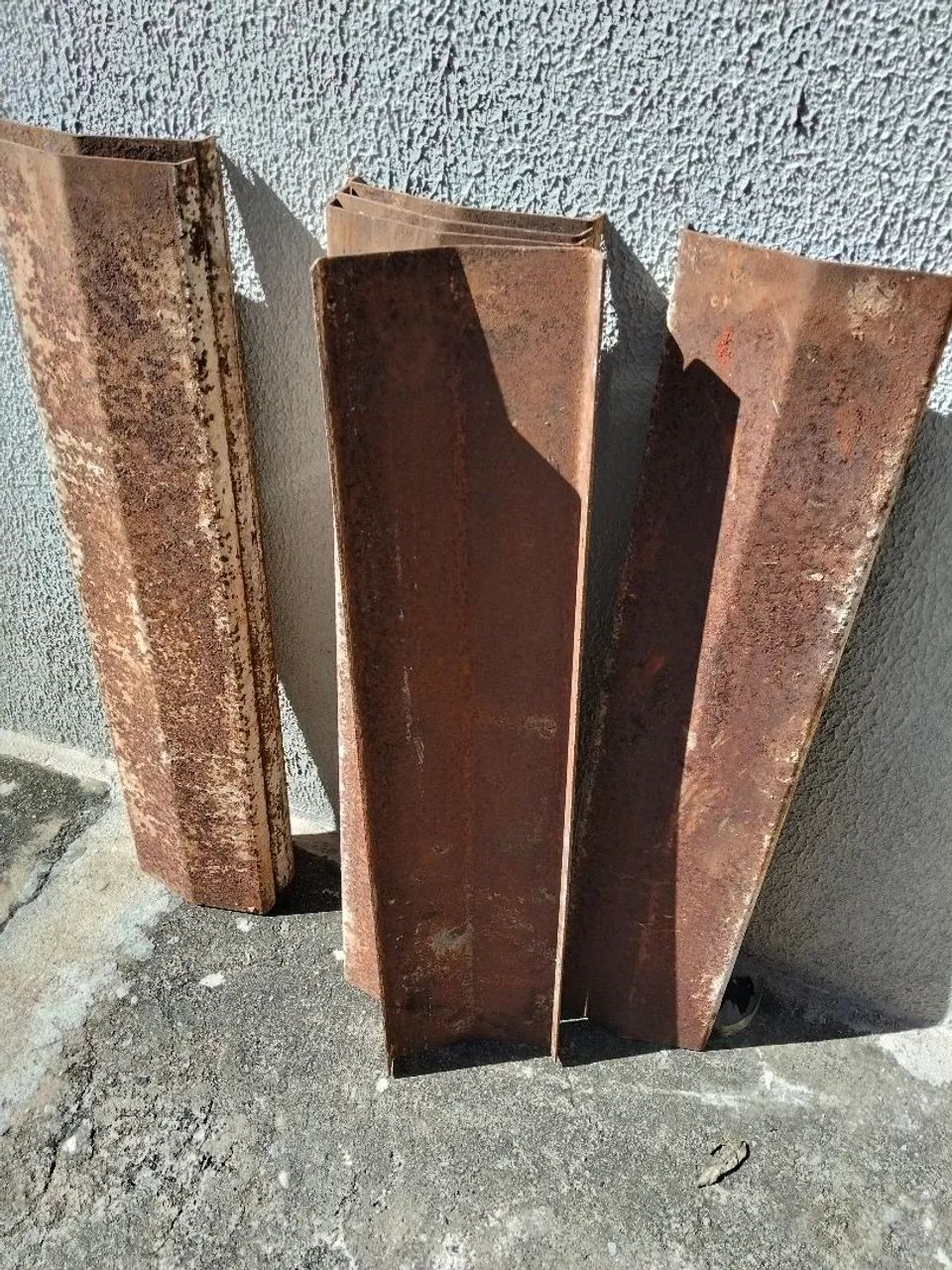 Forma Pre Moldados Pingadeiras 