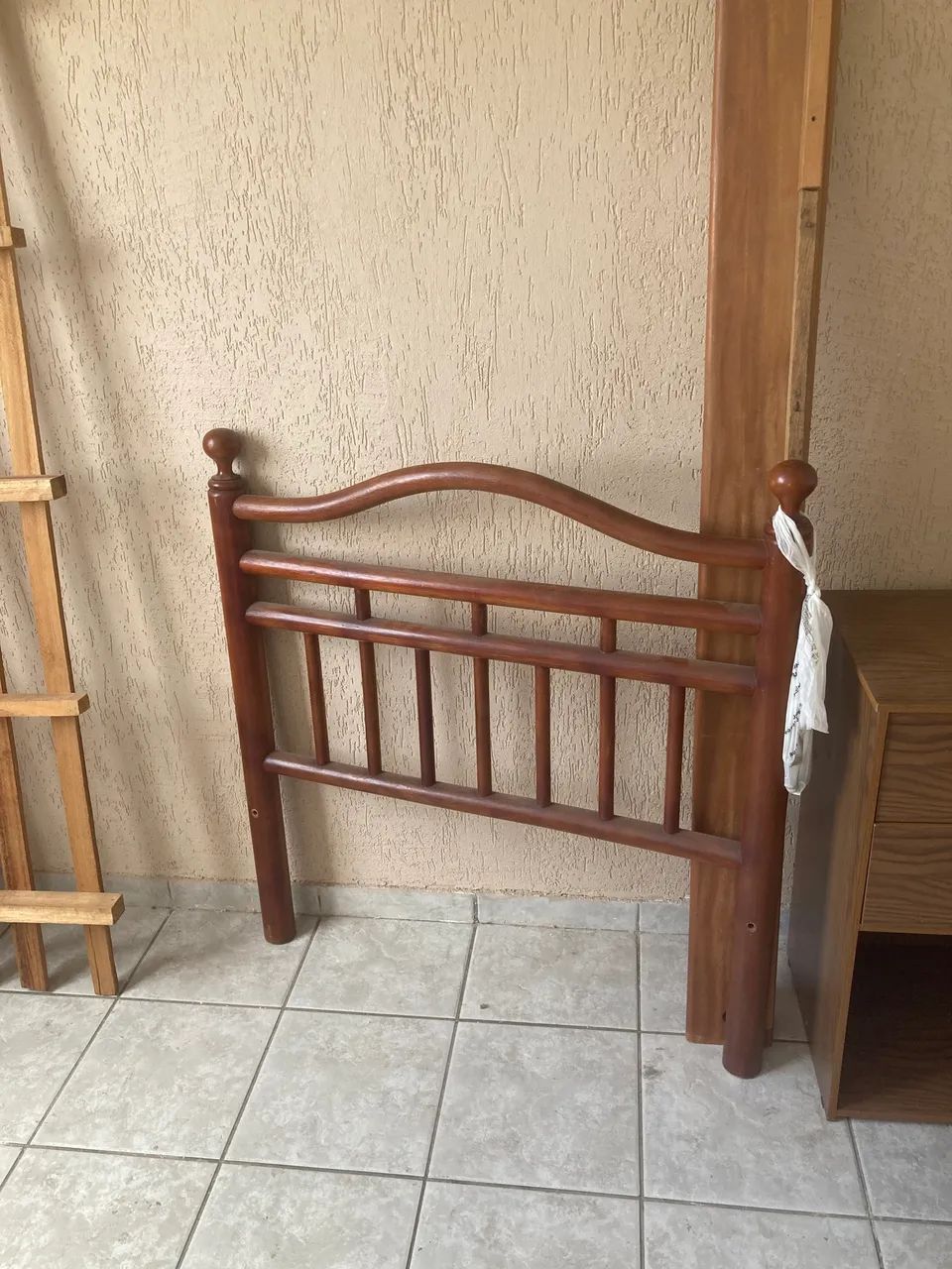 Cama de solteiro  - Foto 3