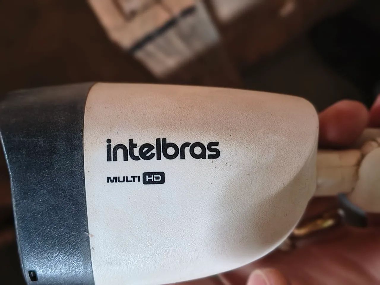 Câmera Intelbras 1120 - Foto 2