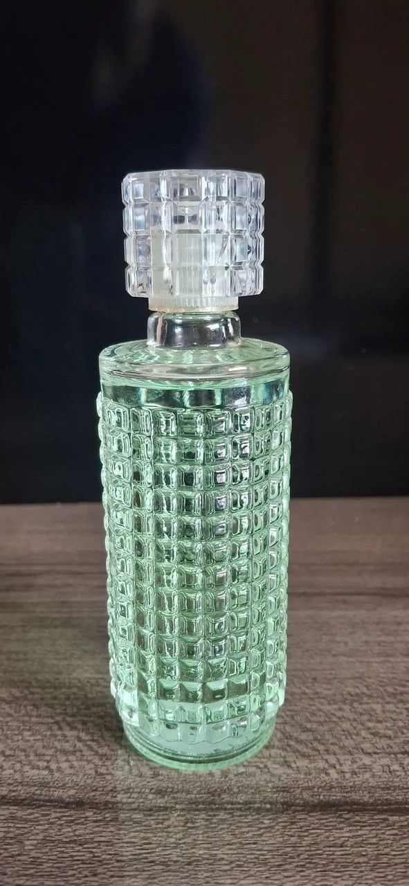 colônia cristal lavanda 115ml raridade da avon - Foto 3