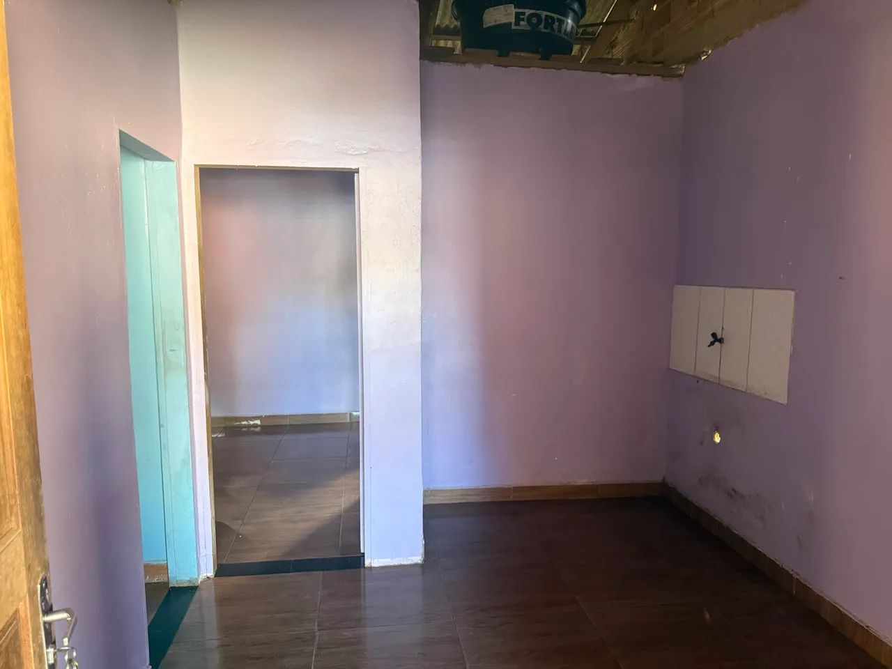 Casa com ponto comercial  - Foto 3
