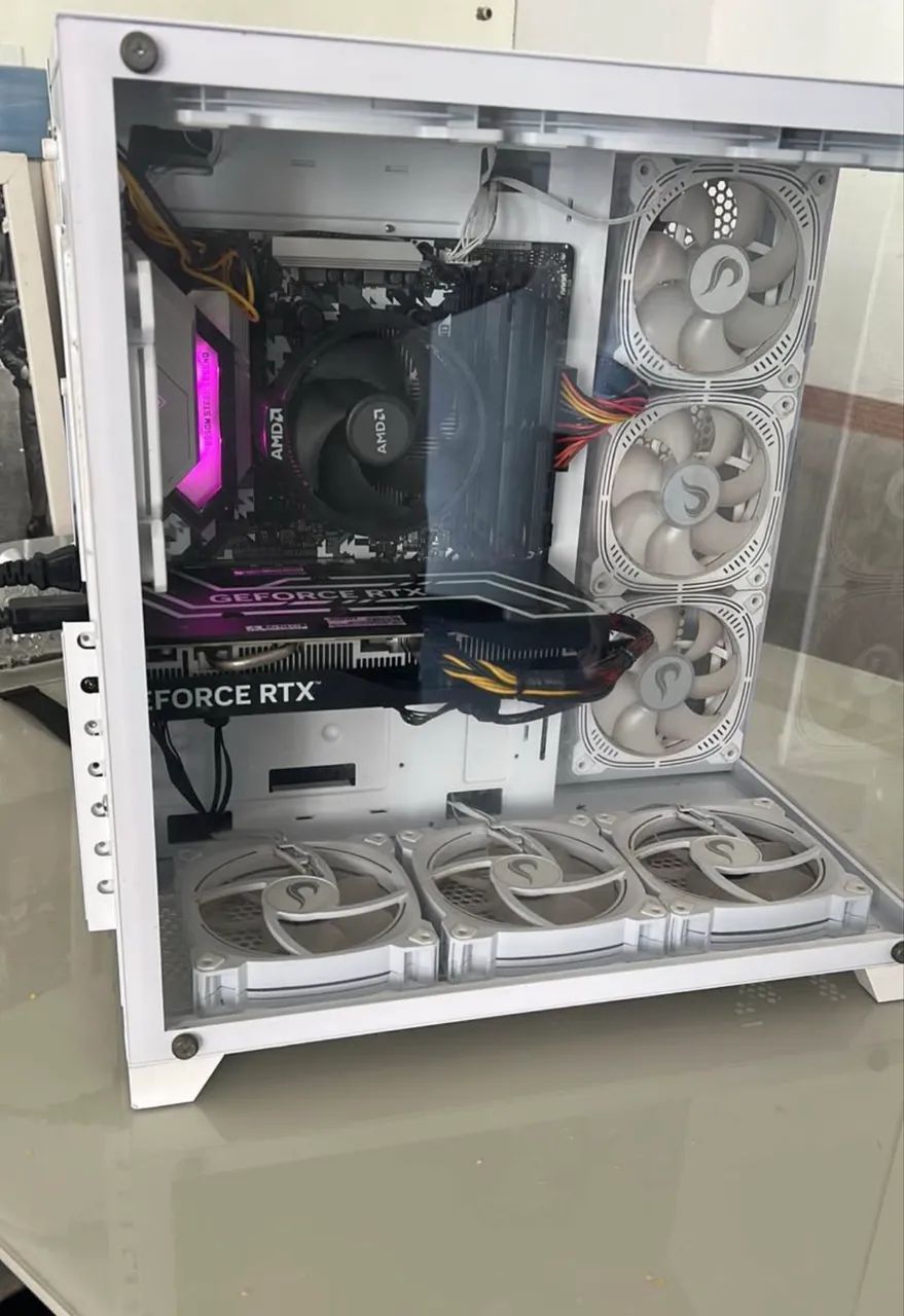 Computador gamer 