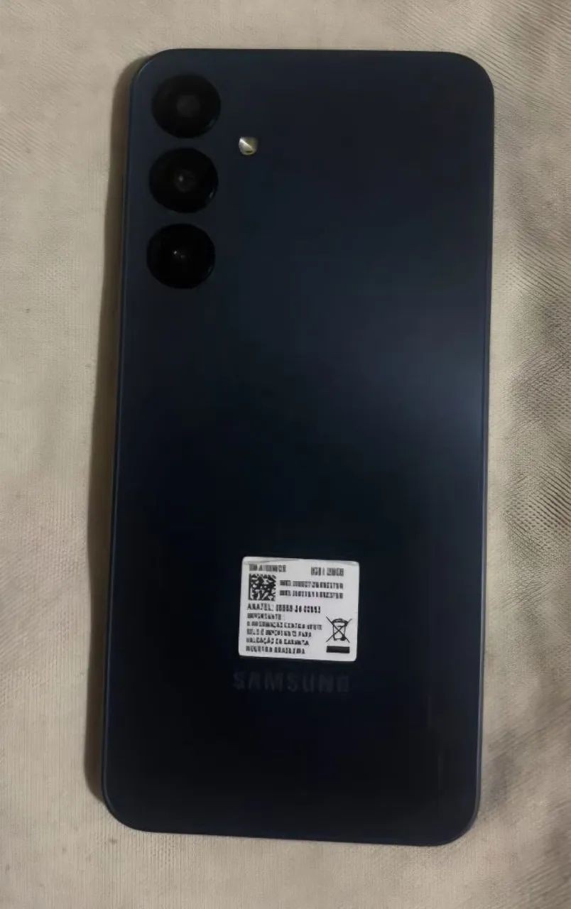 Celular Samsung A16 - Foto 2