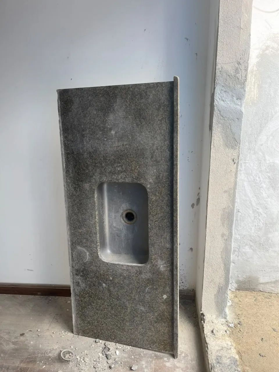 Bancada em granito