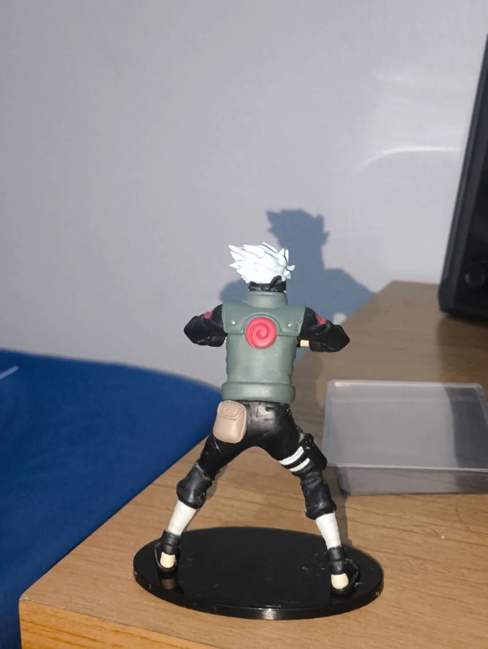ACTION FIGURE KAKASHI PLANETA DEAGOSTINI - Foto 3
