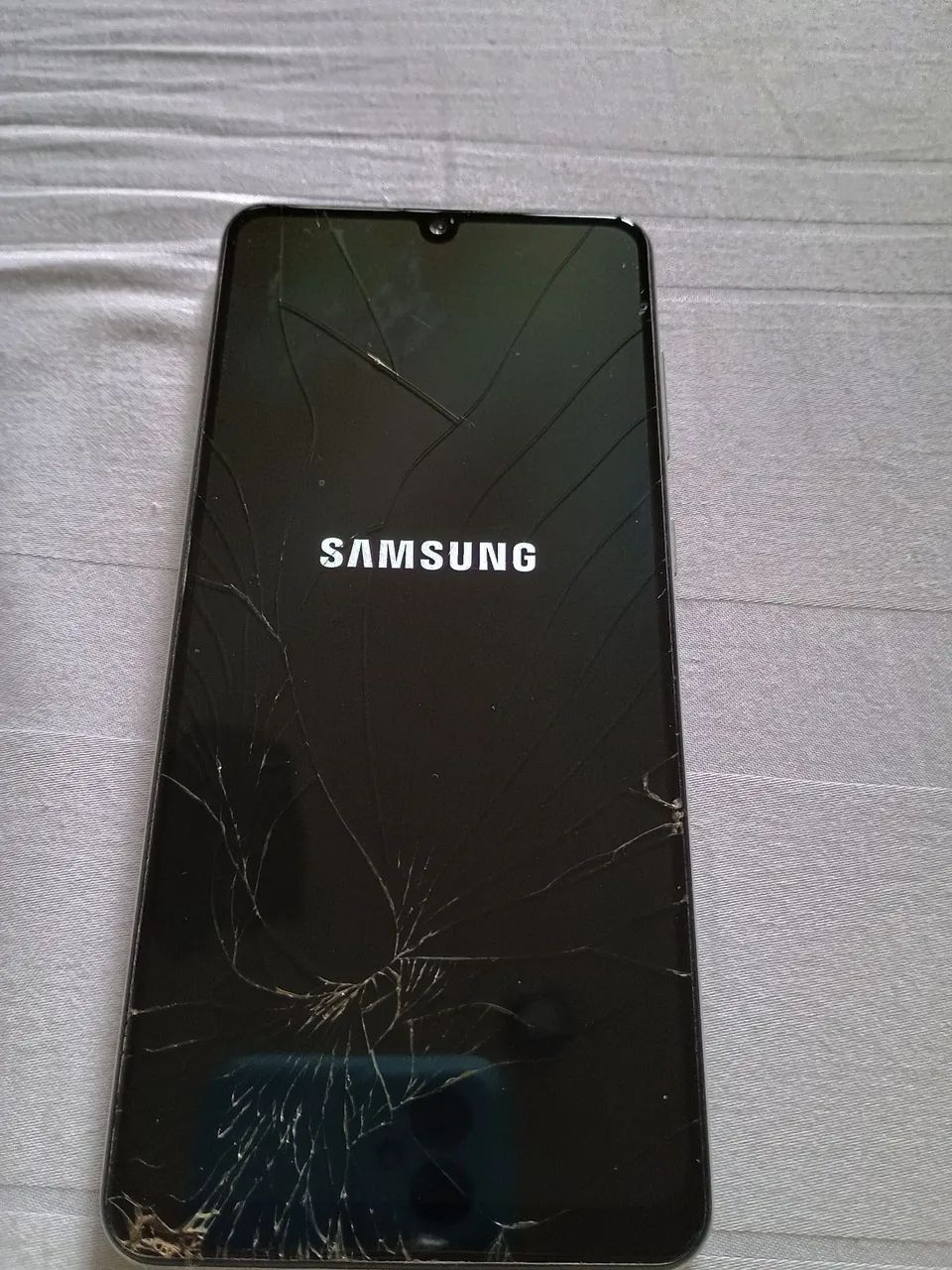 Celular Samsung A31/128  - Foto 2