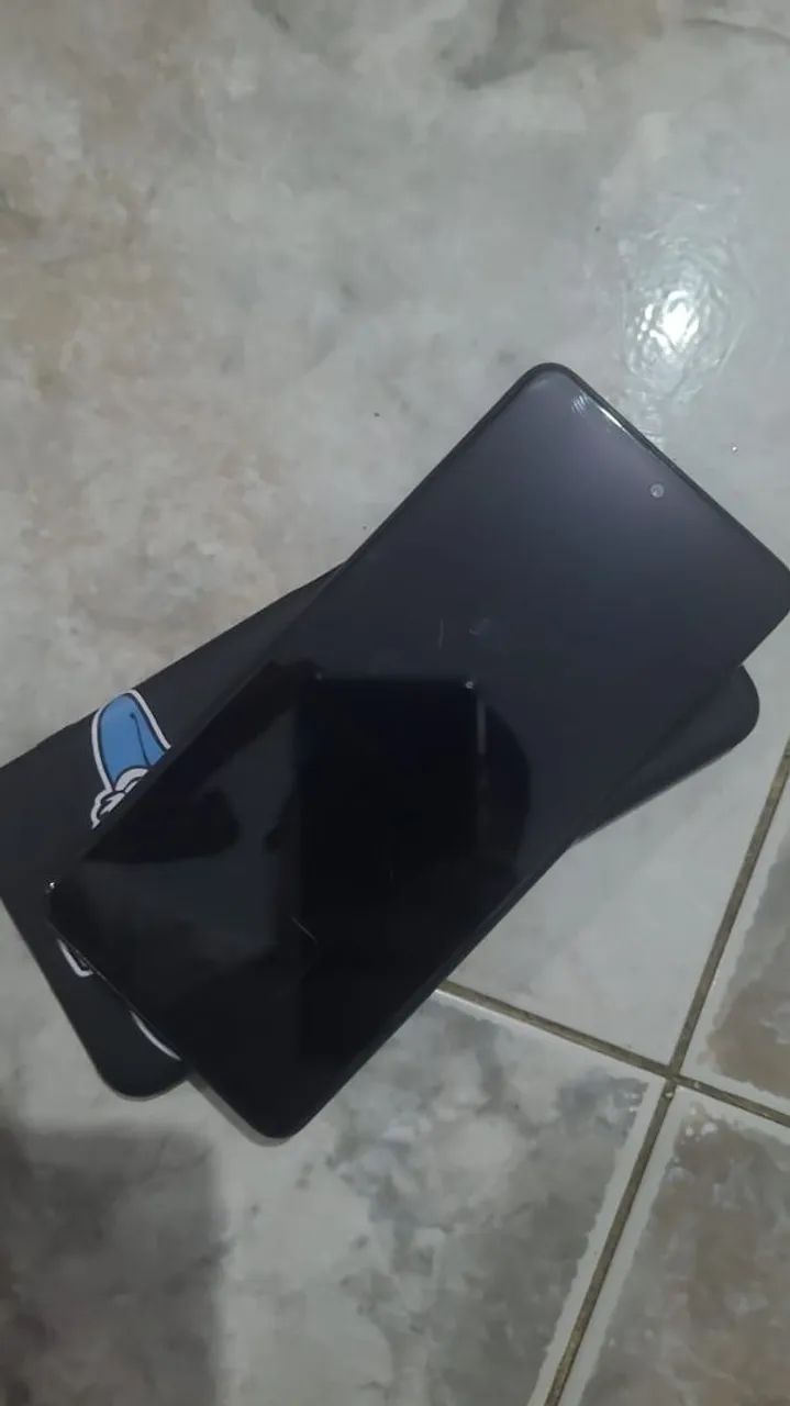 Troco Samsung M52 5g  - Foto 2